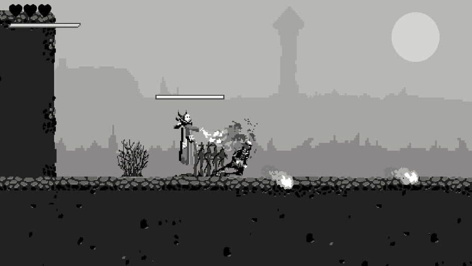 Скриншот 3 из Fallen Prince