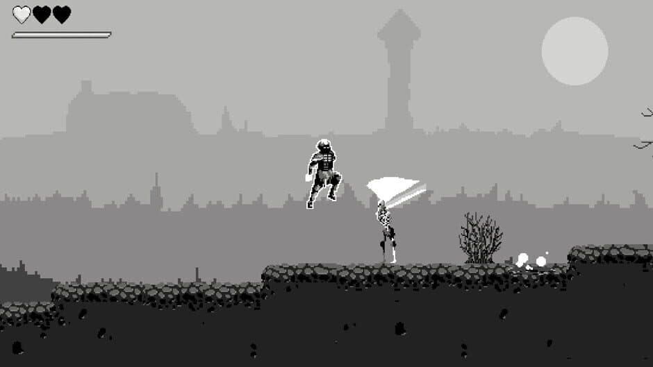 Скриншот 6 из Fallen Prince