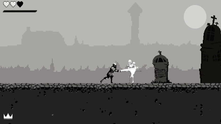 Скриншот 7 из Fallen Prince