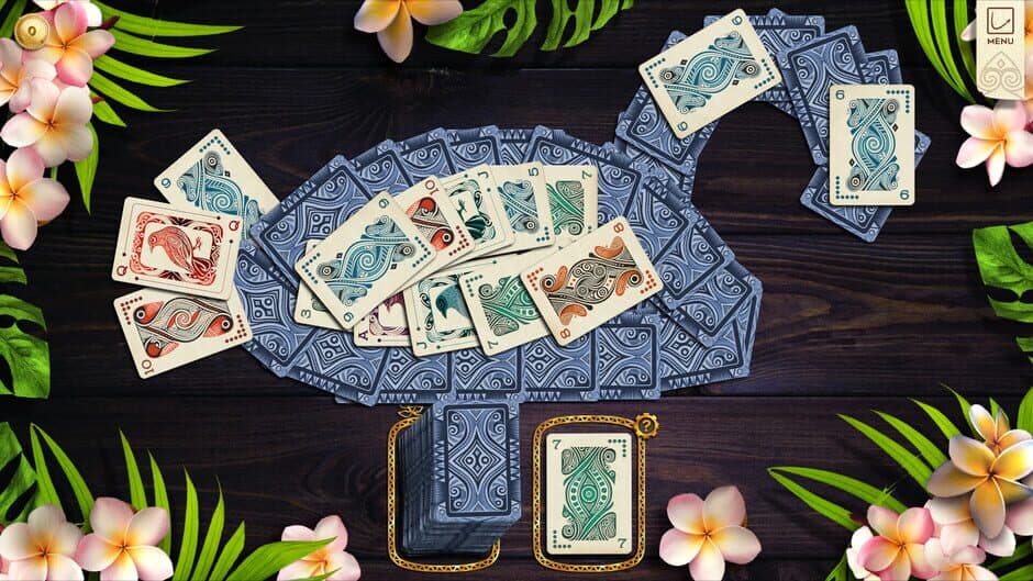 Скриншот 4 из Twistingo: Turtle Bay - Collector's Edition
