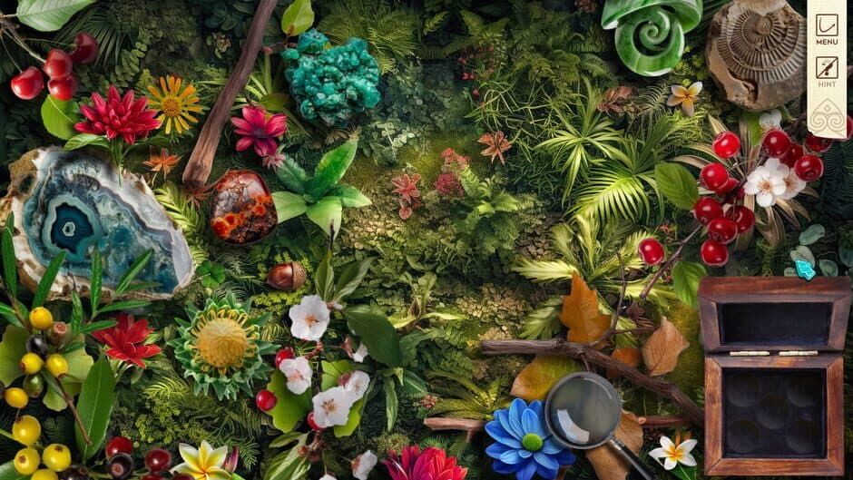Скриншот 5 из Twistingo: Turtle Bay - Collector's Edition