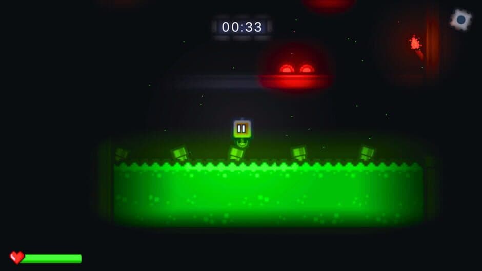 Скриншот 7 из Up to the Unknown