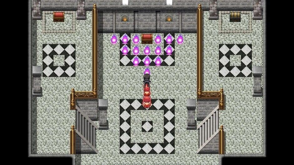 Скриншот 9 из The Sacrificial Girl of the Fantasy 3: Kingdoms 2