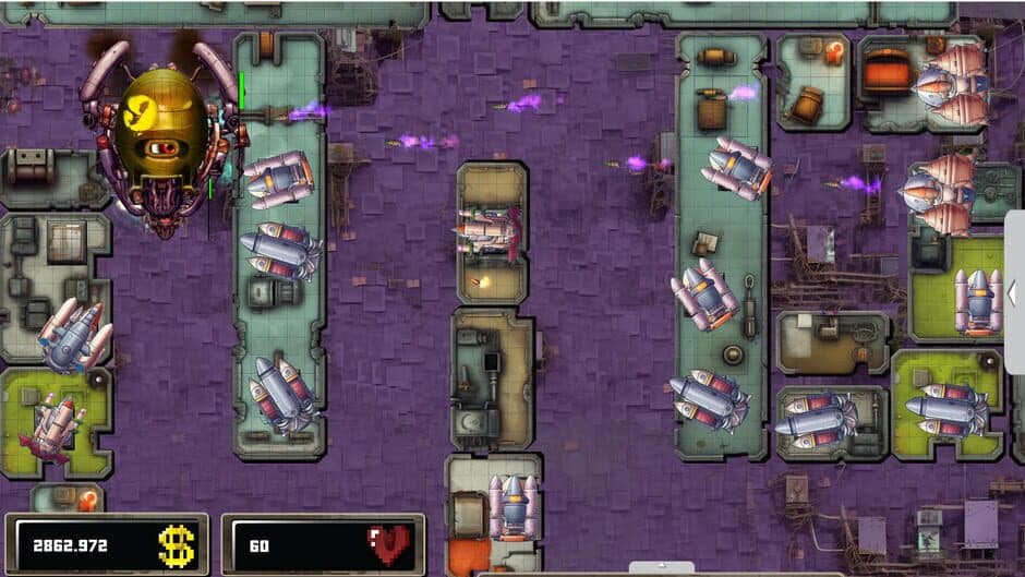 Скриншот 4 из Artificia Armata