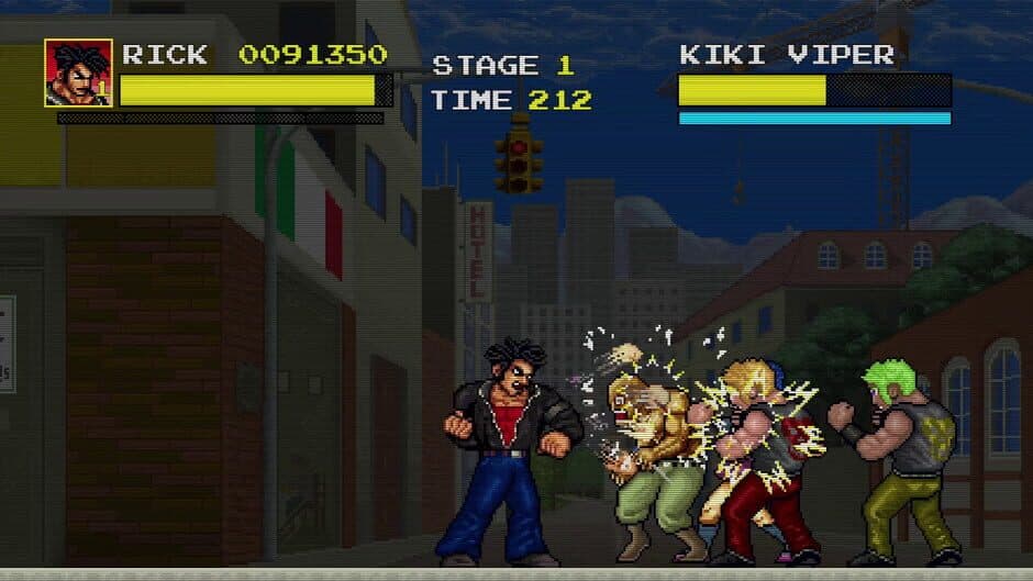 Скриншот 6 из Holua's Arcades