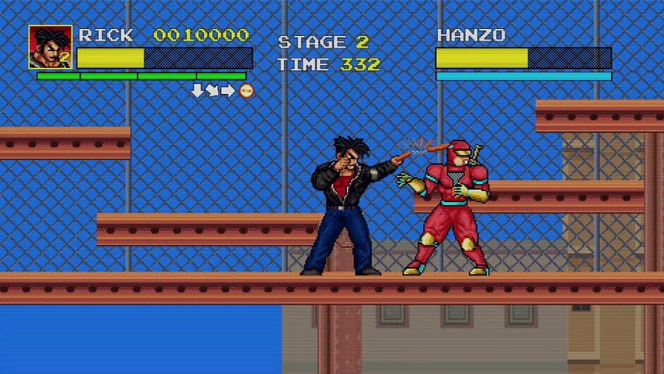 Скриншот 7 из Holua's Arcades