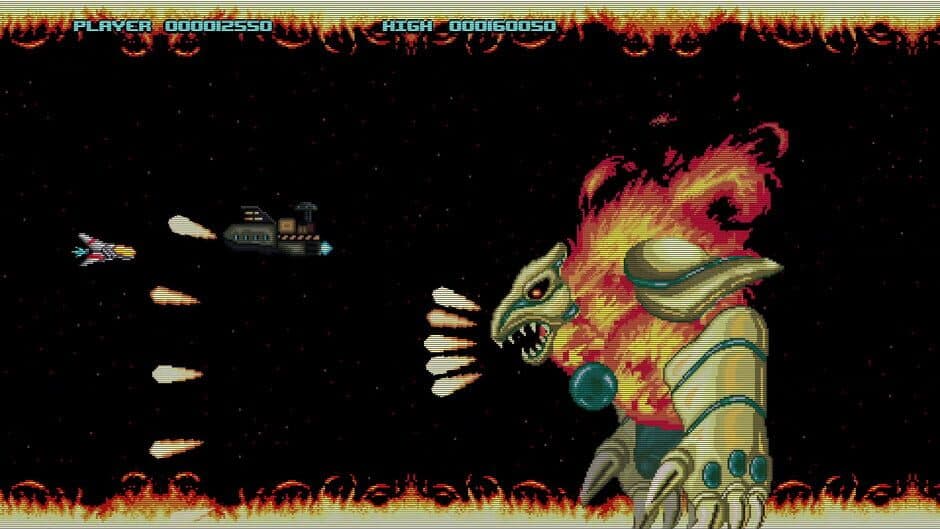 Скриншот 12 из Holua's Arcades