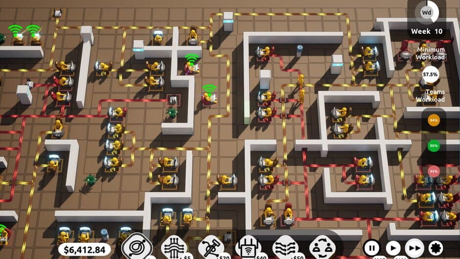Скриншот 5 из The Cable Guy