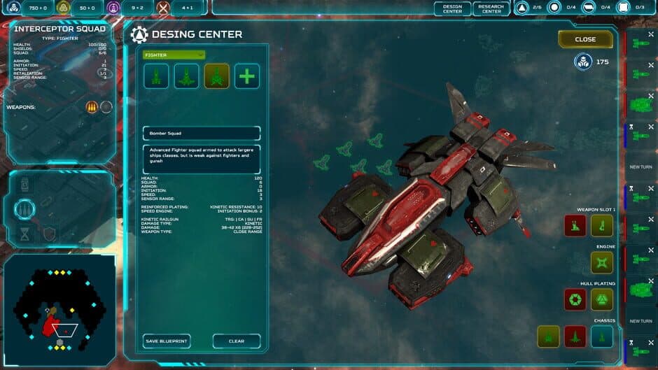 Скриншот 5 из The Last Exodus