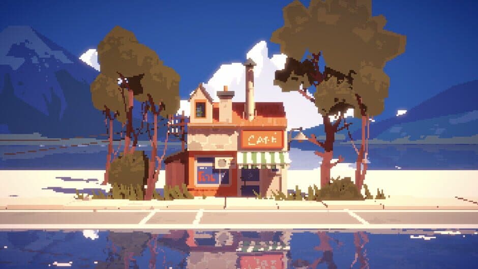 Скриншот 1 из Summerhouse