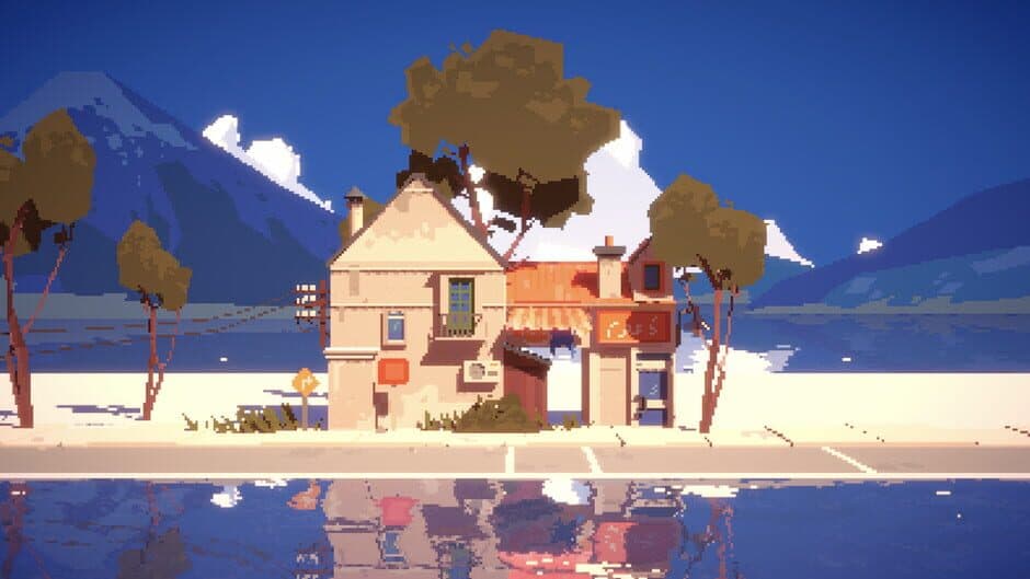 Скриншот 2 из Summerhouse