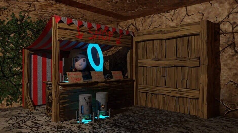 Скриншот 5 из Gloggy