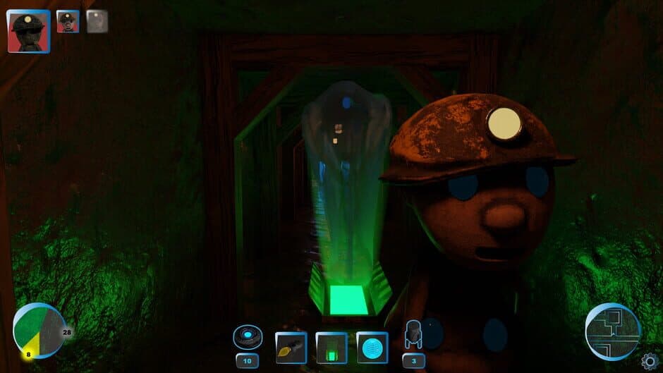 Скриншот 1 из Gloggy