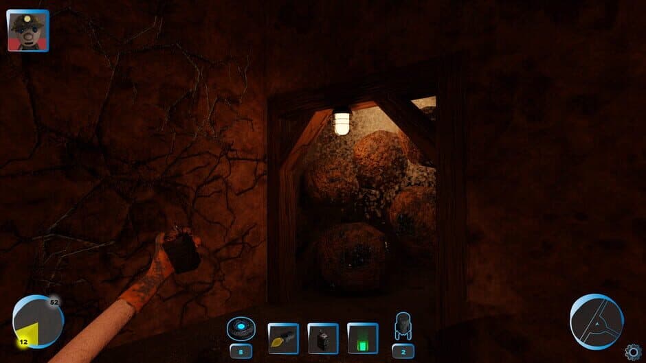 Скриншот 3 из Gloggy