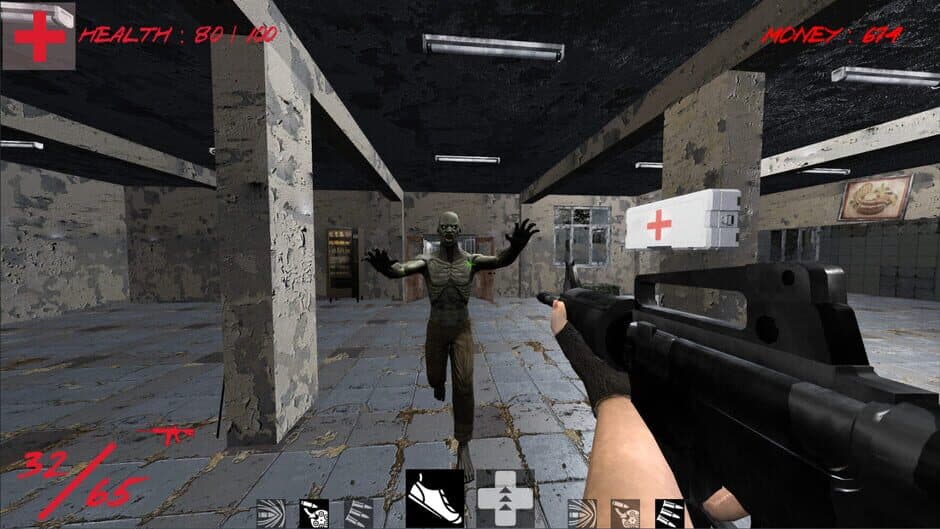 Скриншот 2 из Road to Top G
