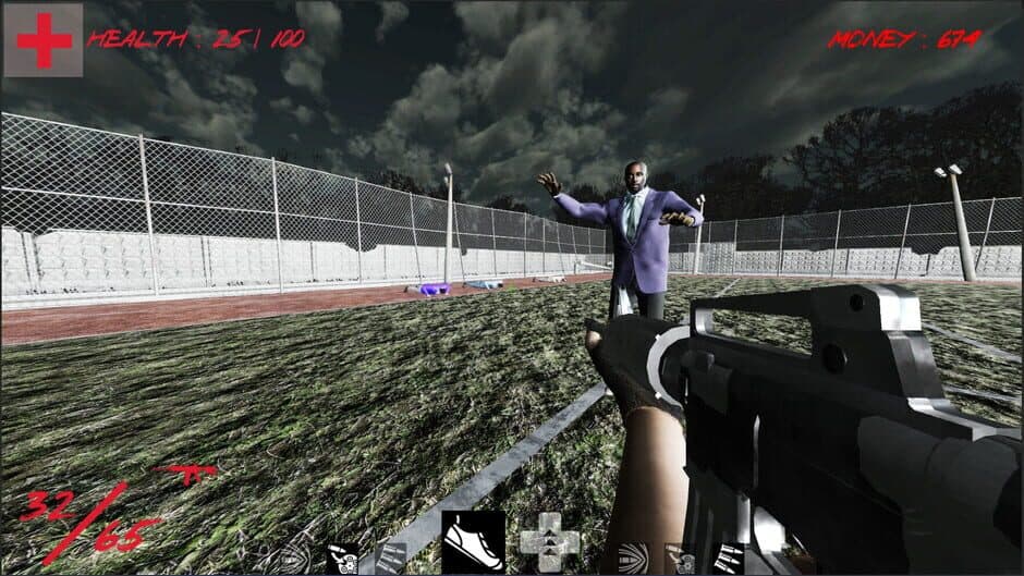 Скриншот 3 из Road to Top G