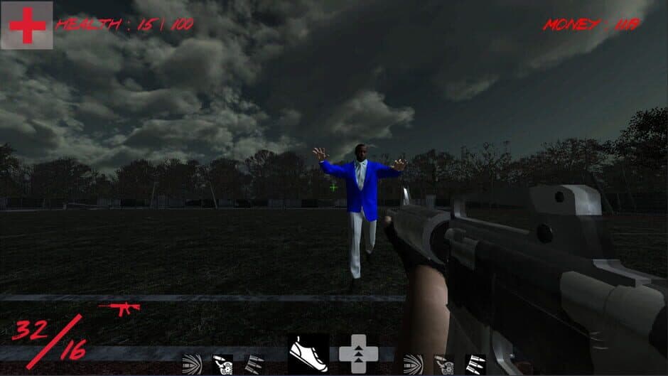Скриншот 4 из Road to Top G