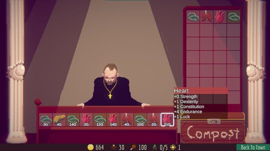 Скриншот 1 из Praise Dead