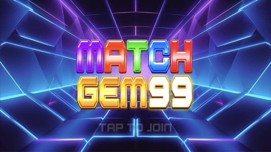 Скриншот 2 из Match Gem 99