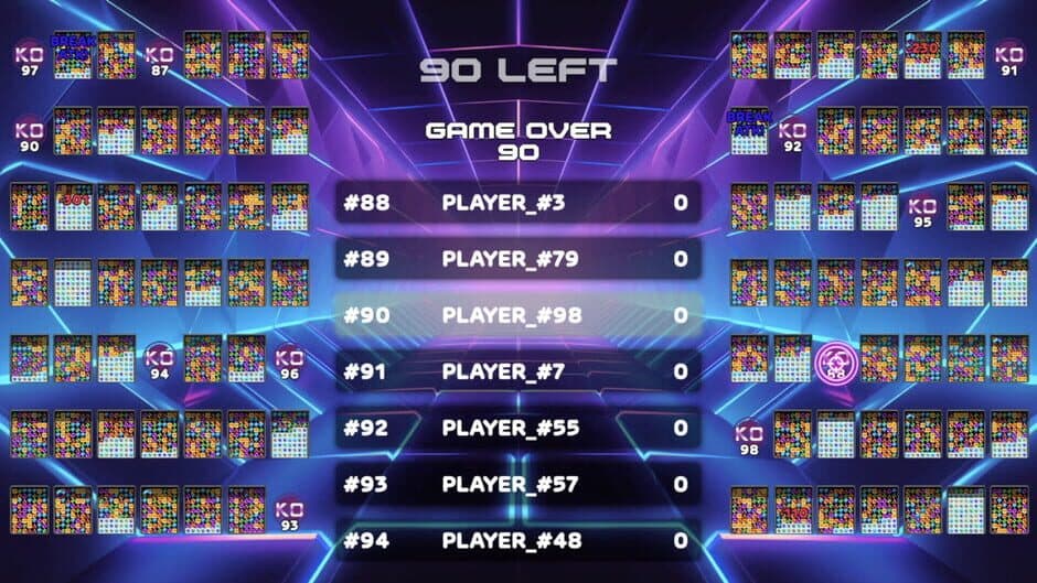 Скриншот 6 из Match Gem 99