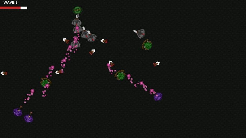 Скриншот 7 из The Void