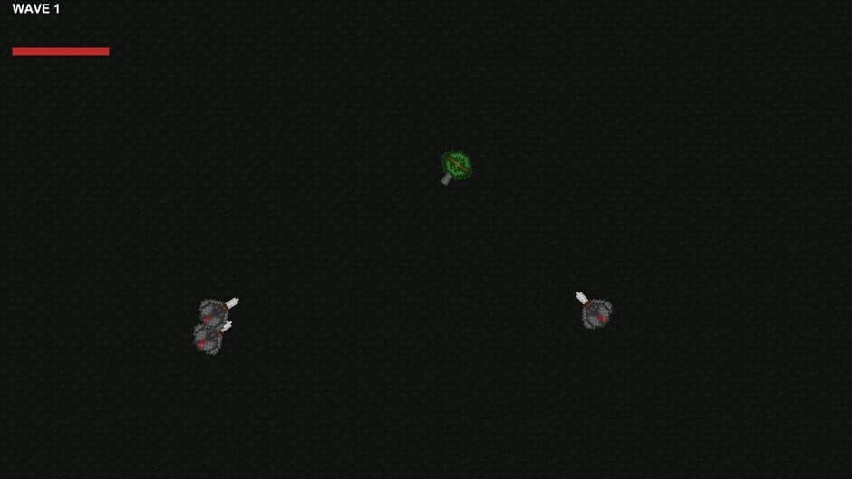 Скриншот 8 из The Void