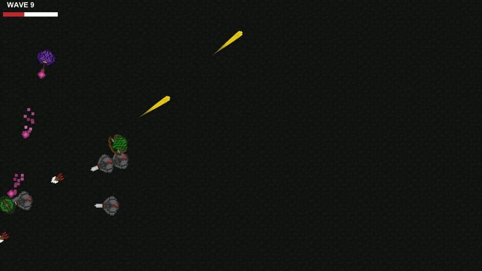 Скриншот 12 из The Void