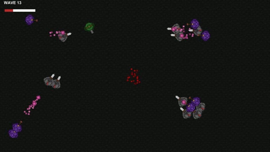 Скриншот 3 из The Void