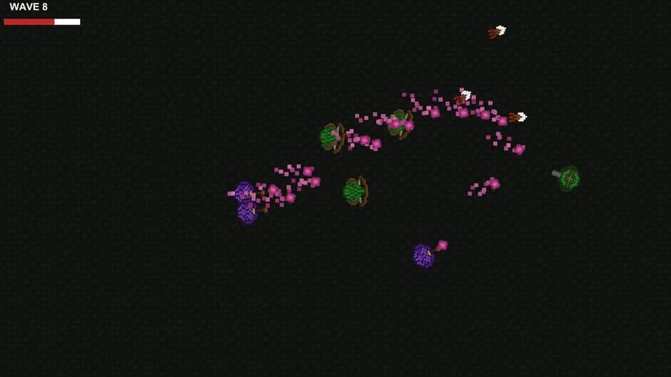 Скриншот 5 из The Void