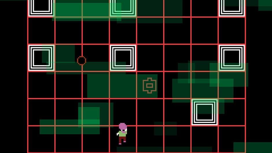 Скриншот 2 из Void Chaser