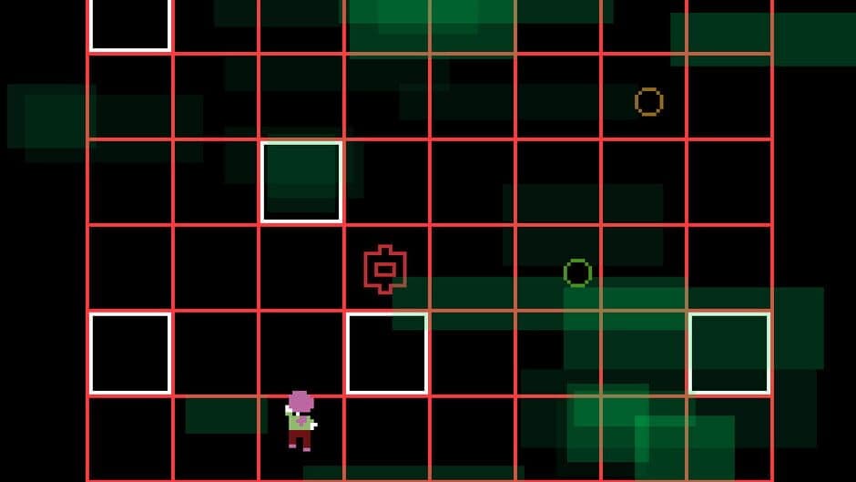 Скриншот 3 из Void Chaser