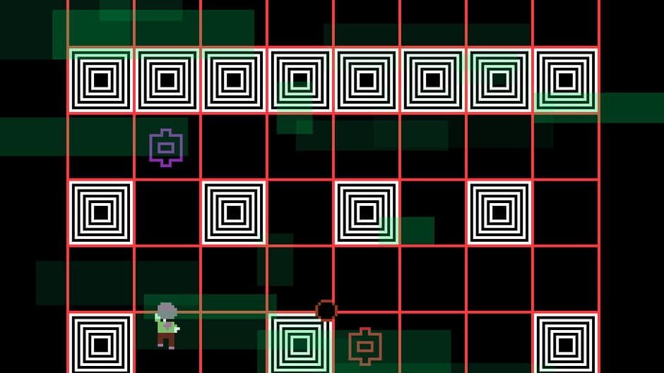 Скриншот 5 из Void Chaser