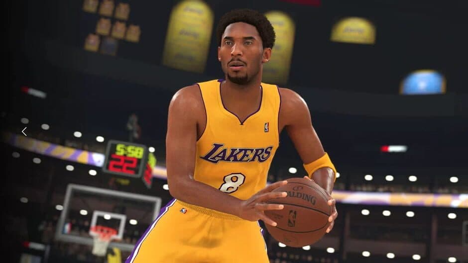 Скриншот 2 из NBA 2K24