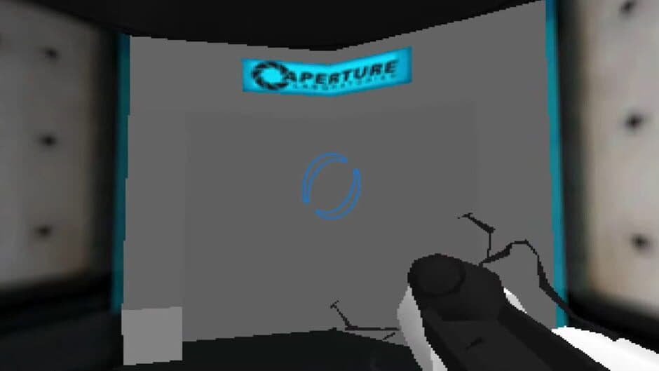 Скриншот 3 из Portal 64