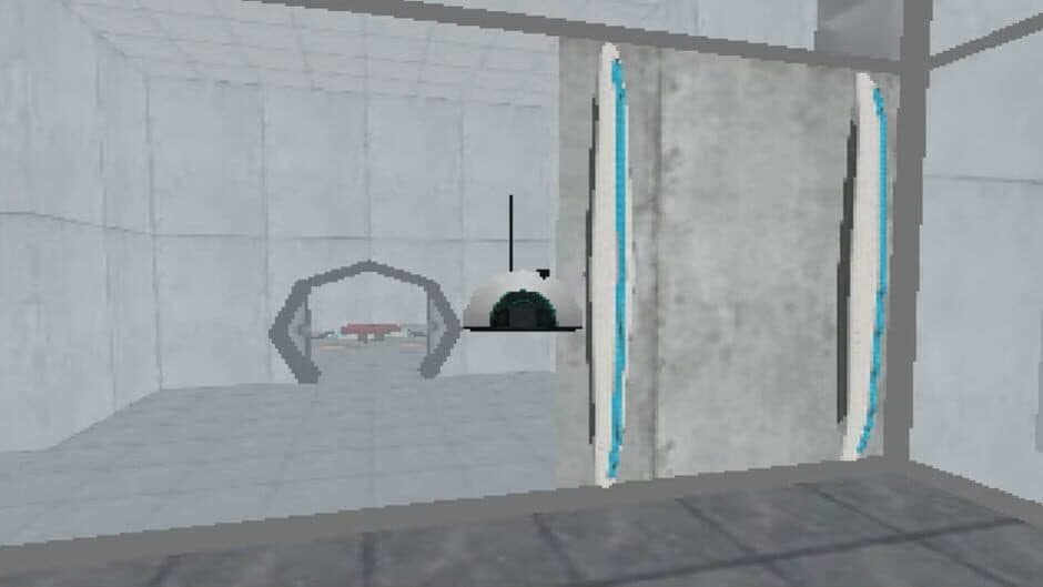Скриншот 4 из Portal 64