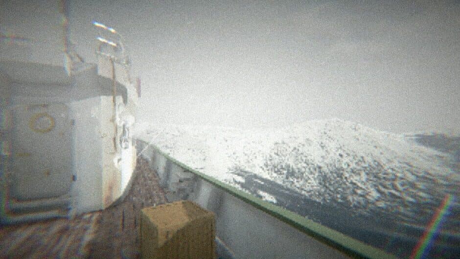 Скриншот 2 из Journey Beyond the Edge of the World