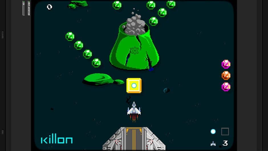 Скриншот 5 из Killon