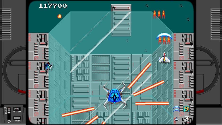 Скриншот 6 из Killon