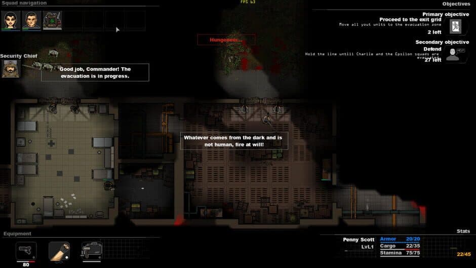 Скриншот 4 из Chromosome Evil 2