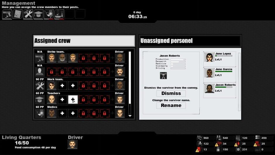Скриншот 5 из Chromosome Evil 2