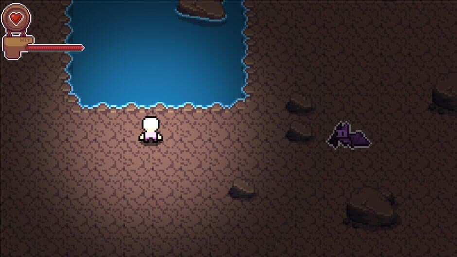 Скриншот 2 из The Legend of Tiny Man