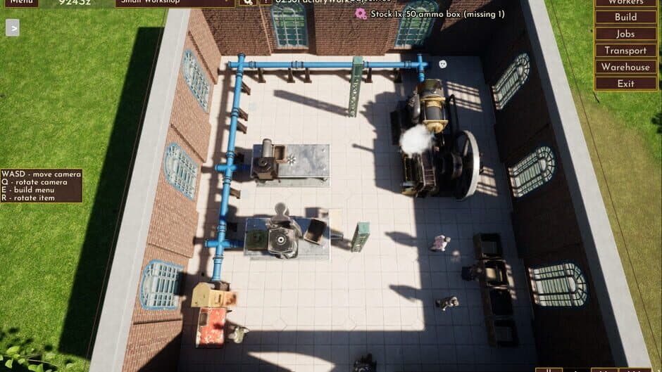 Скриншот 2 из Poor Man's Adventure: Narco Sub Simulator