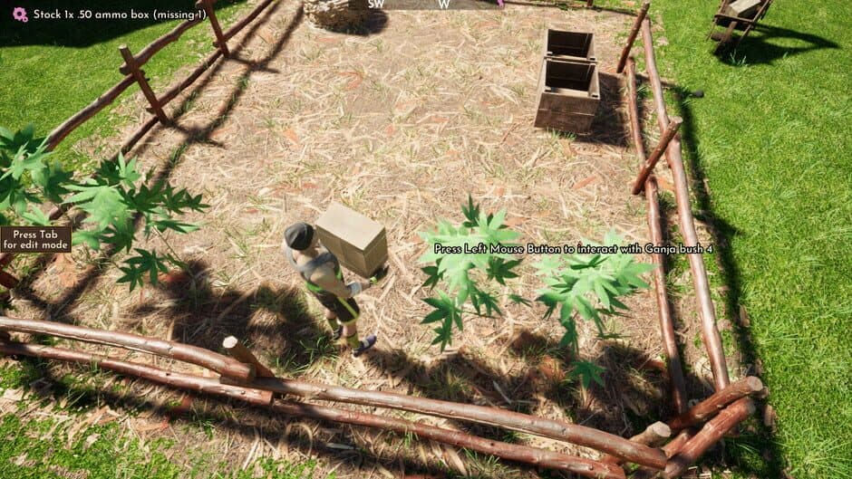 Скриншот 3 из Poor Man's Adventure: Narco Sub Simulator