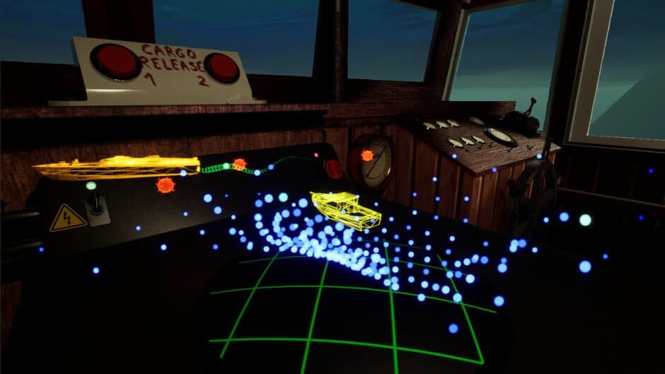 Скриншот 4 из Poor Man's Adventure: Narco Sub Simulator