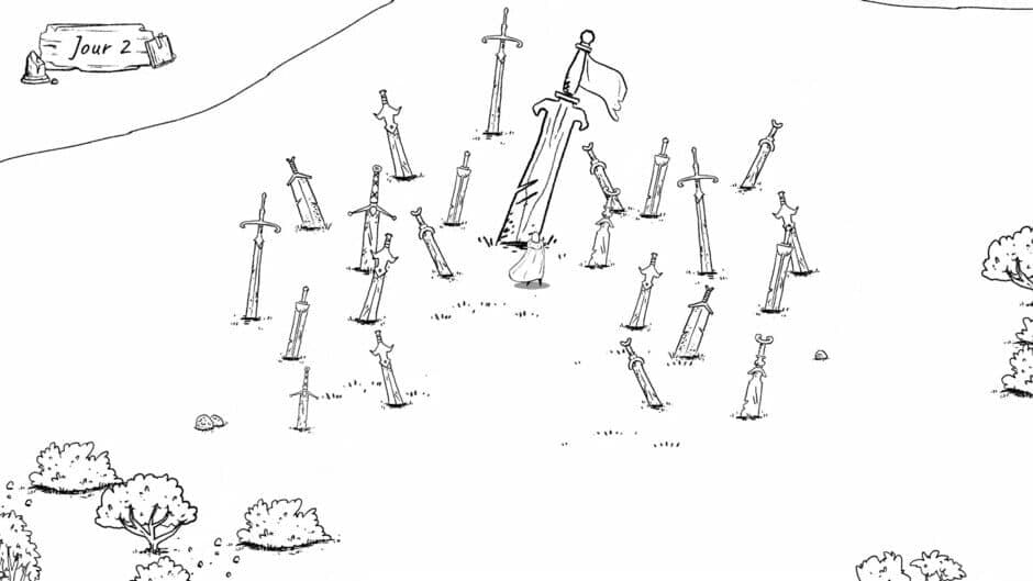 Скриншот 2 из Des Racines et des Graines