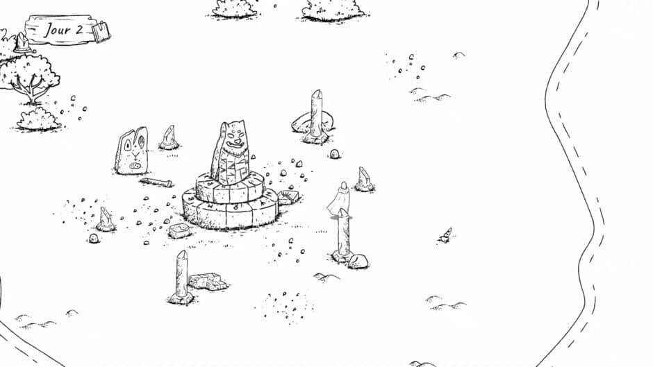 Скриншот 3 из Des Racines et des Graines