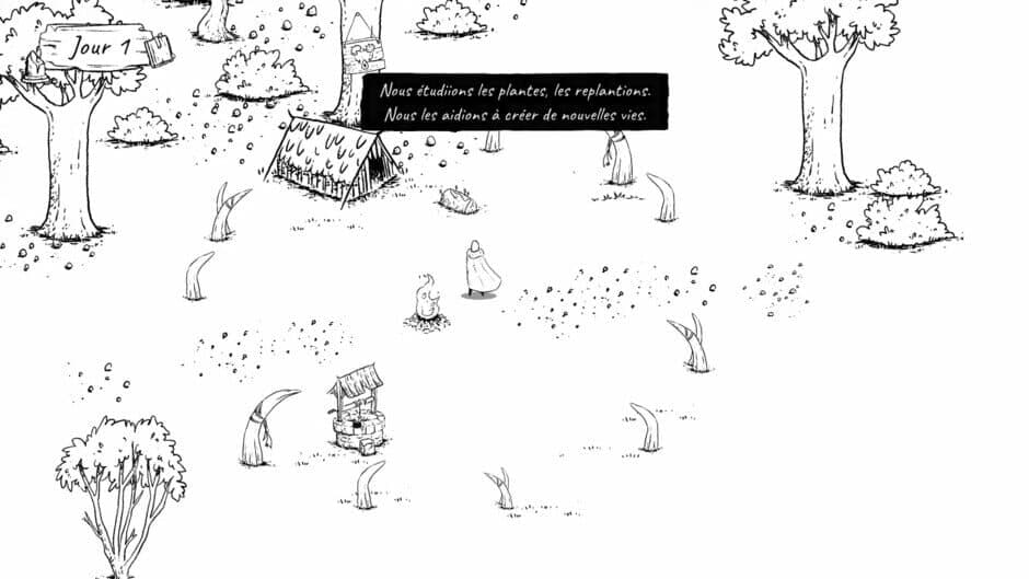 Скриншот 4 из Des Racines et des Graines