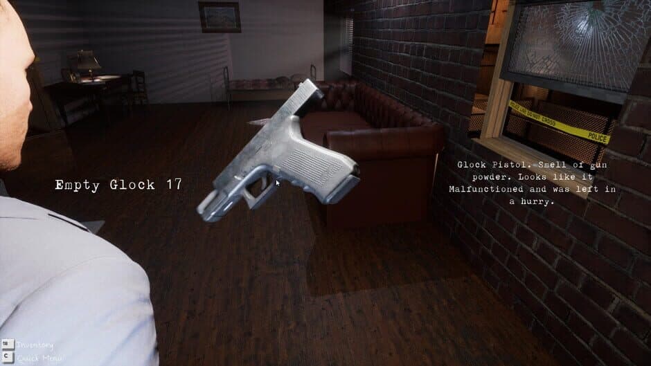 Скриншот 11 из Grey Lines