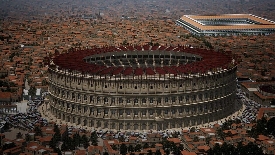Скриншот 7 из Rome Frontiers