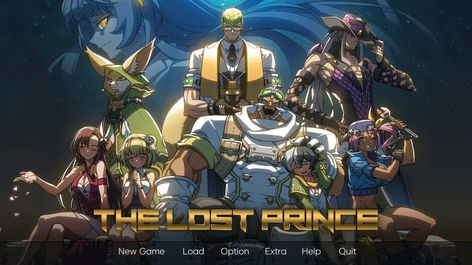 Скриншот 3 из The Lost Prince